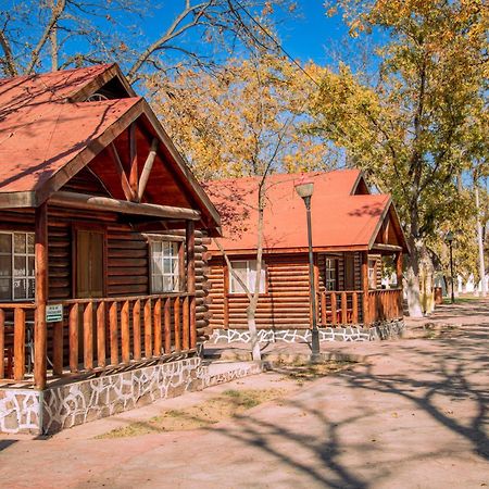 Hotel Pueblo Viejo Parras de la Fuente Εξωτερικό φωτογραφία