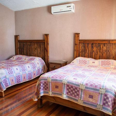 Hotel Pueblo Viejo Parras de la Fuente Εξωτερικό φωτογραφία