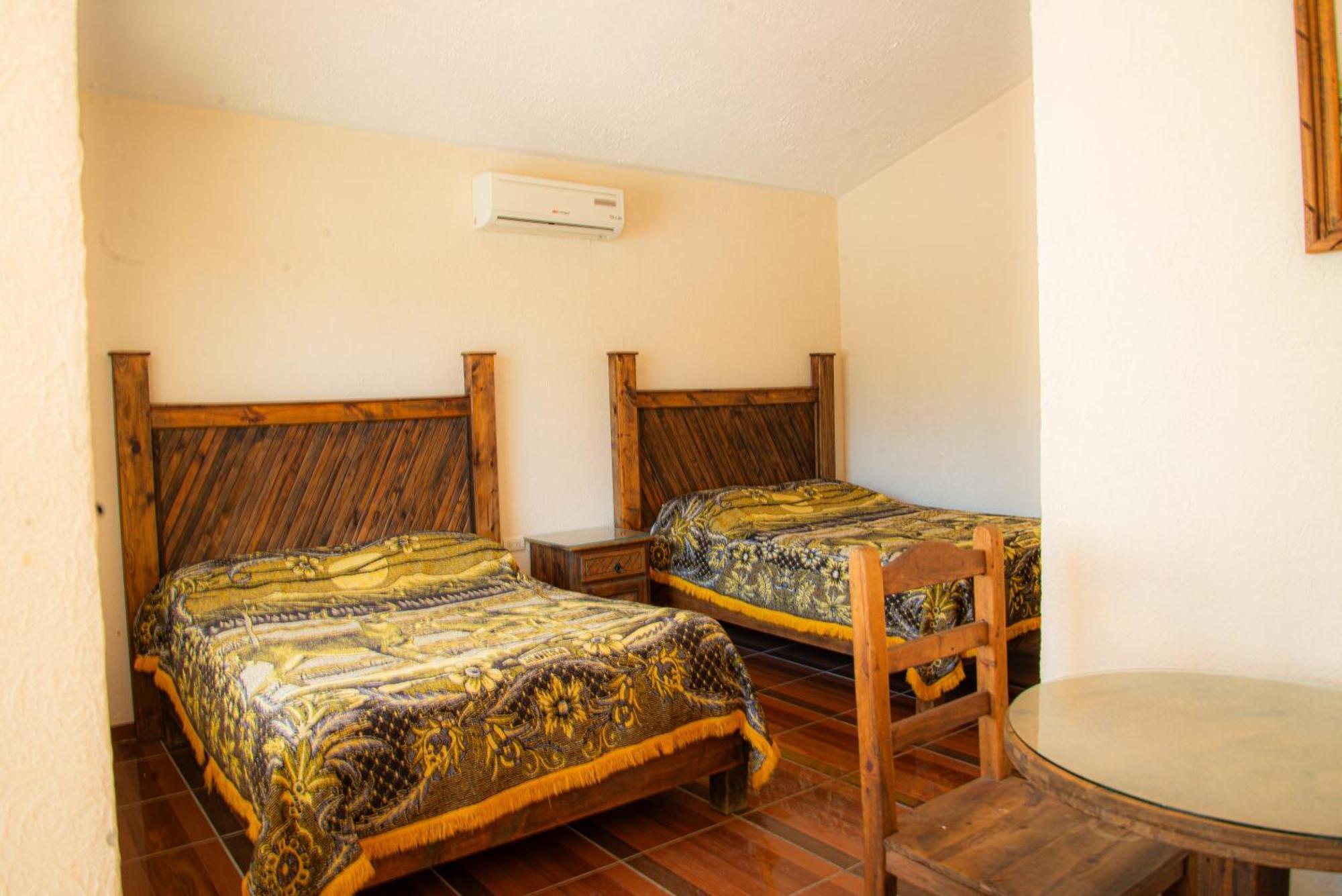 Hotel Pueblo Viejo Parras de la Fuente Εξωτερικό φωτογραφία