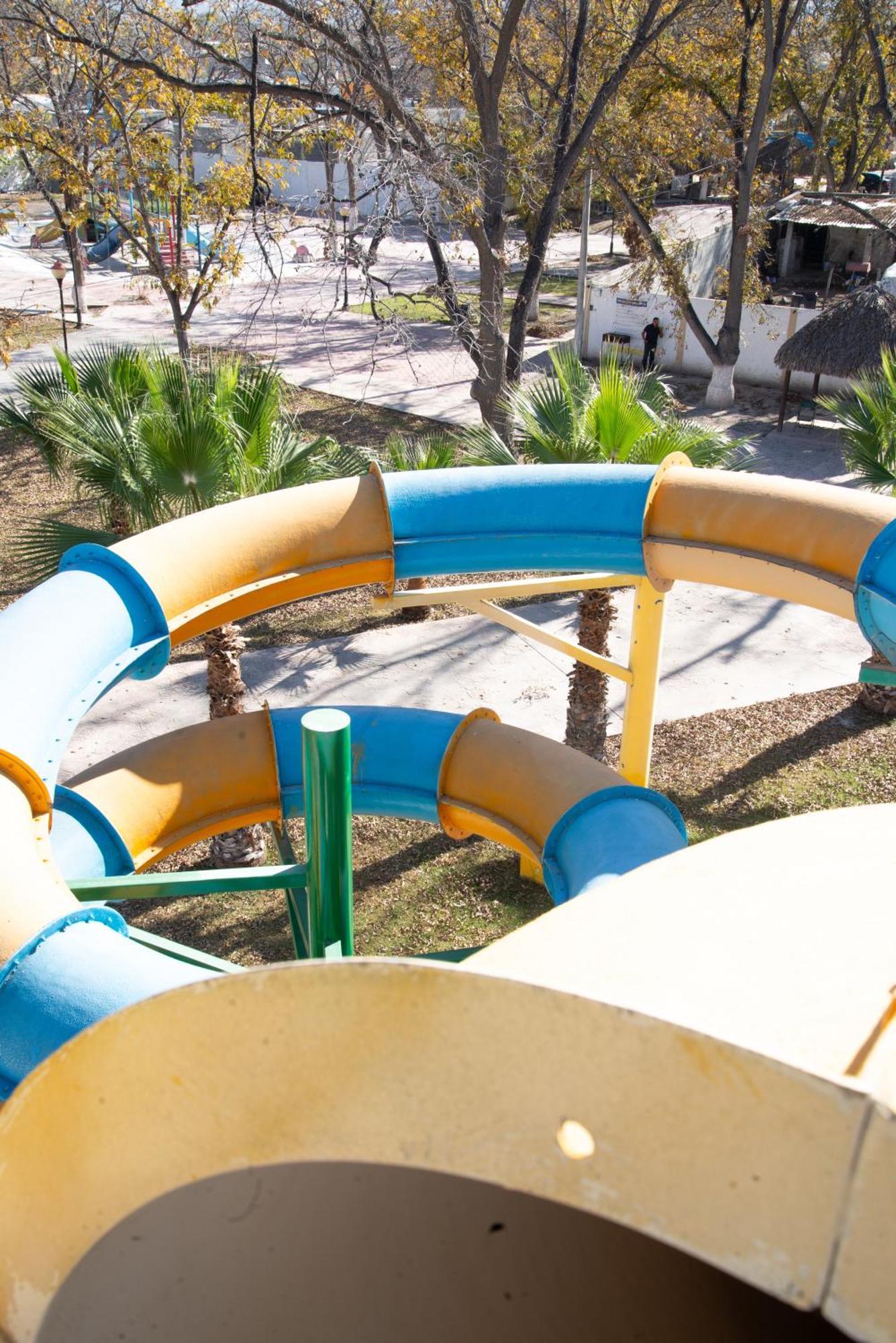 Hotel Pueblo Viejo Parras de la Fuente Εξωτερικό φωτογραφία