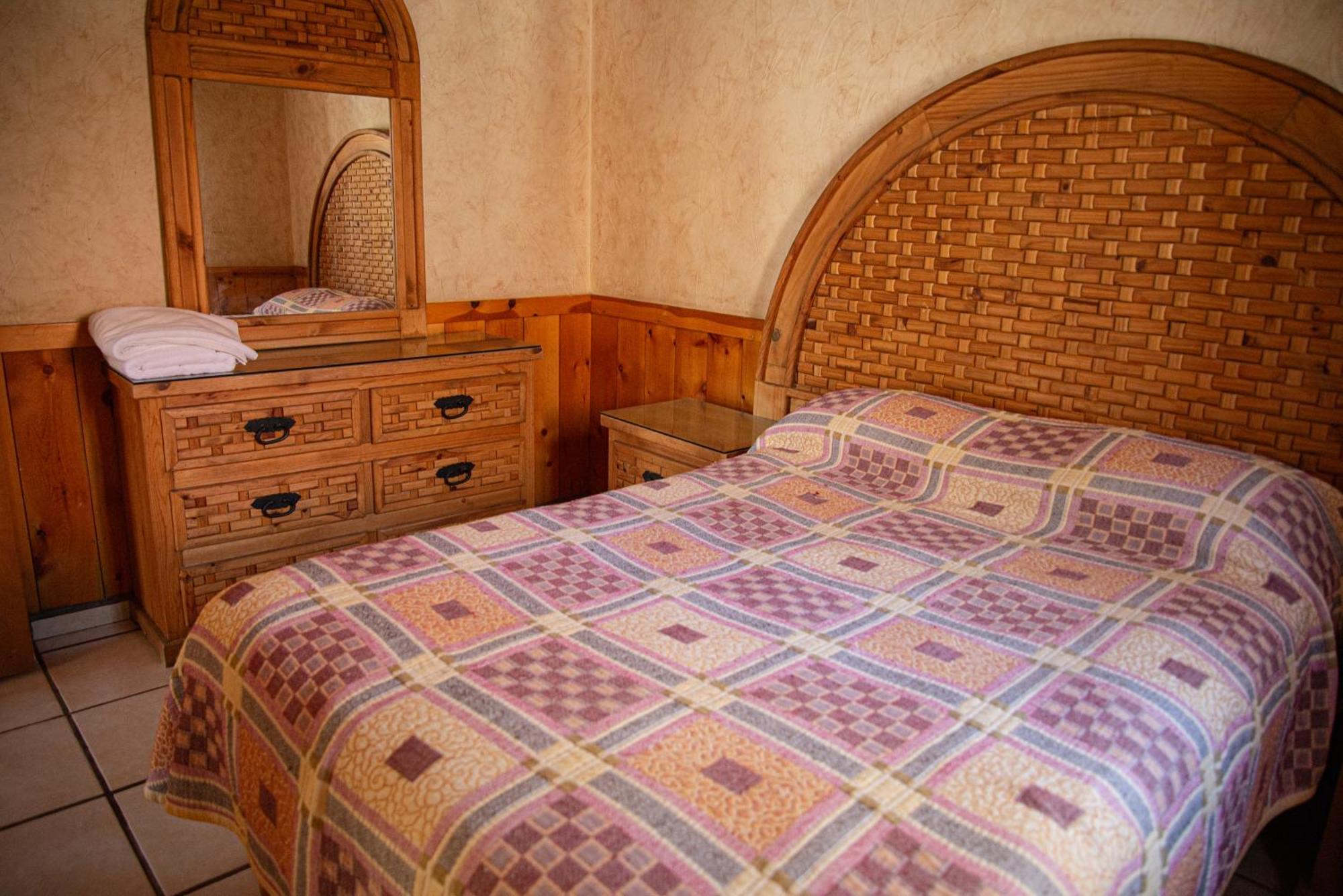 Hotel Pueblo Viejo Parras de la Fuente Εξωτερικό φωτογραφία