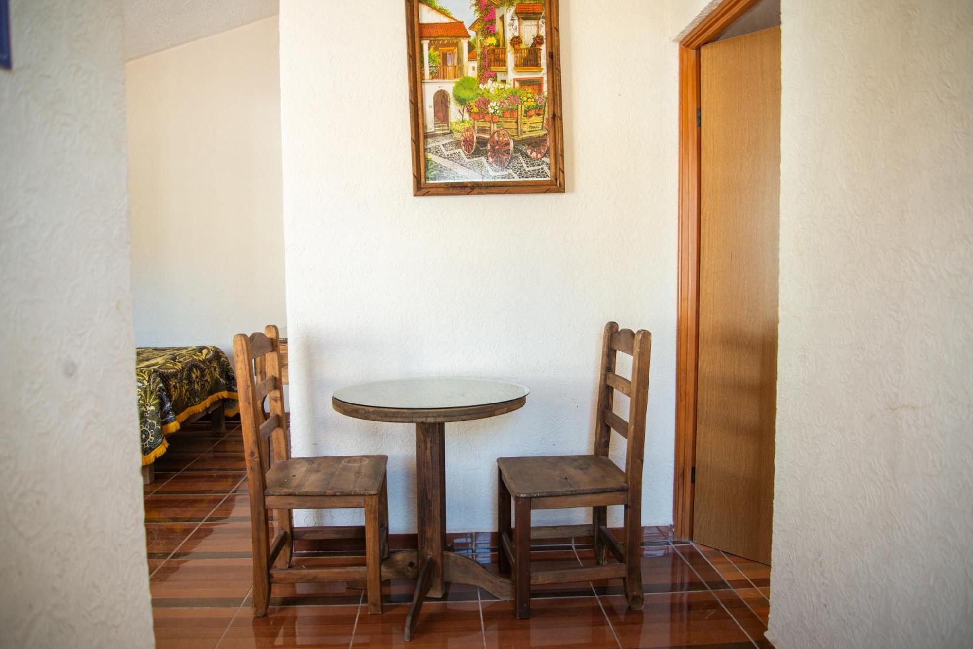 Hotel Pueblo Viejo Parras de la Fuente Εξωτερικό φωτογραφία