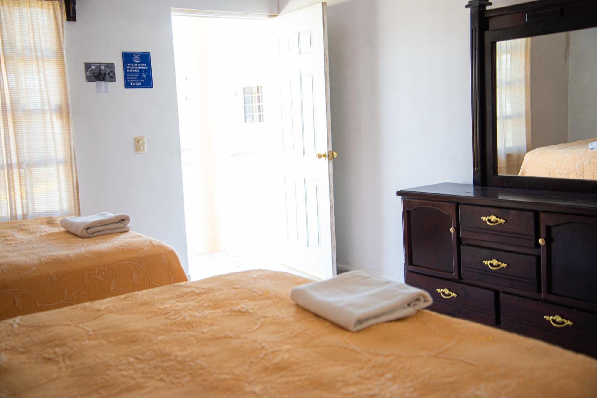 Hotel Pueblo Viejo Parras de la Fuente Εξωτερικό φωτογραφία