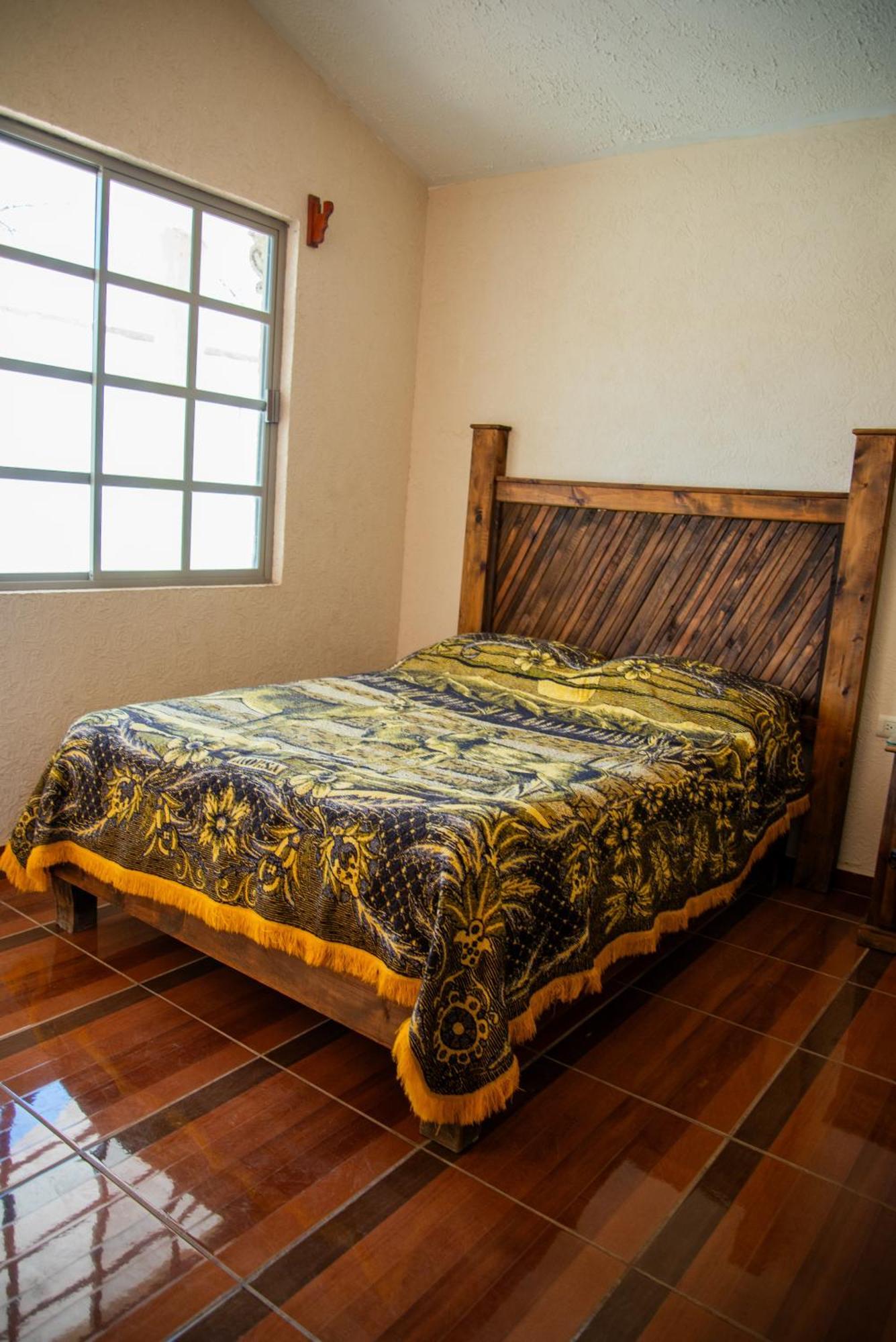 Hotel Pueblo Viejo Parras de la Fuente Εξωτερικό φωτογραφία