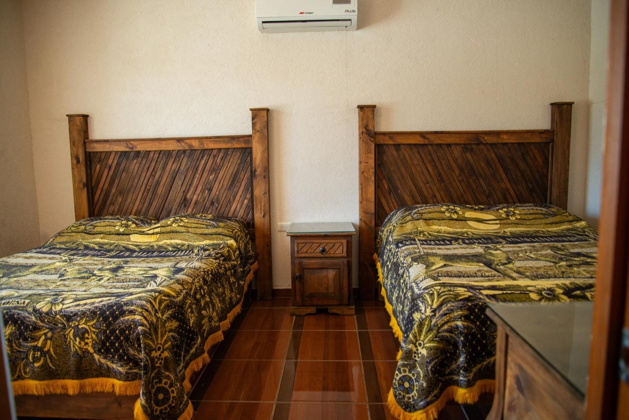 Hotel Pueblo Viejo Parras de la Fuente Εξωτερικό φωτογραφία