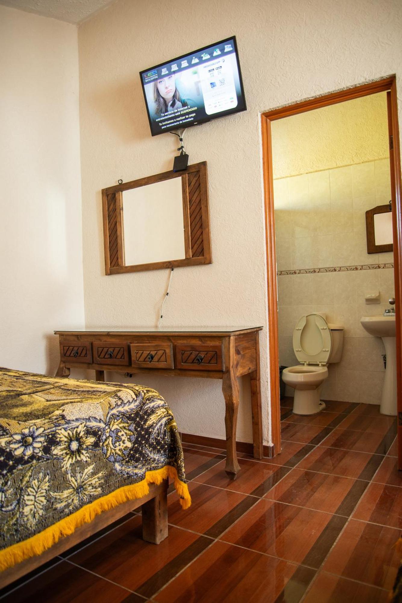 Hotel Pueblo Viejo Parras de la Fuente Εξωτερικό φωτογραφία