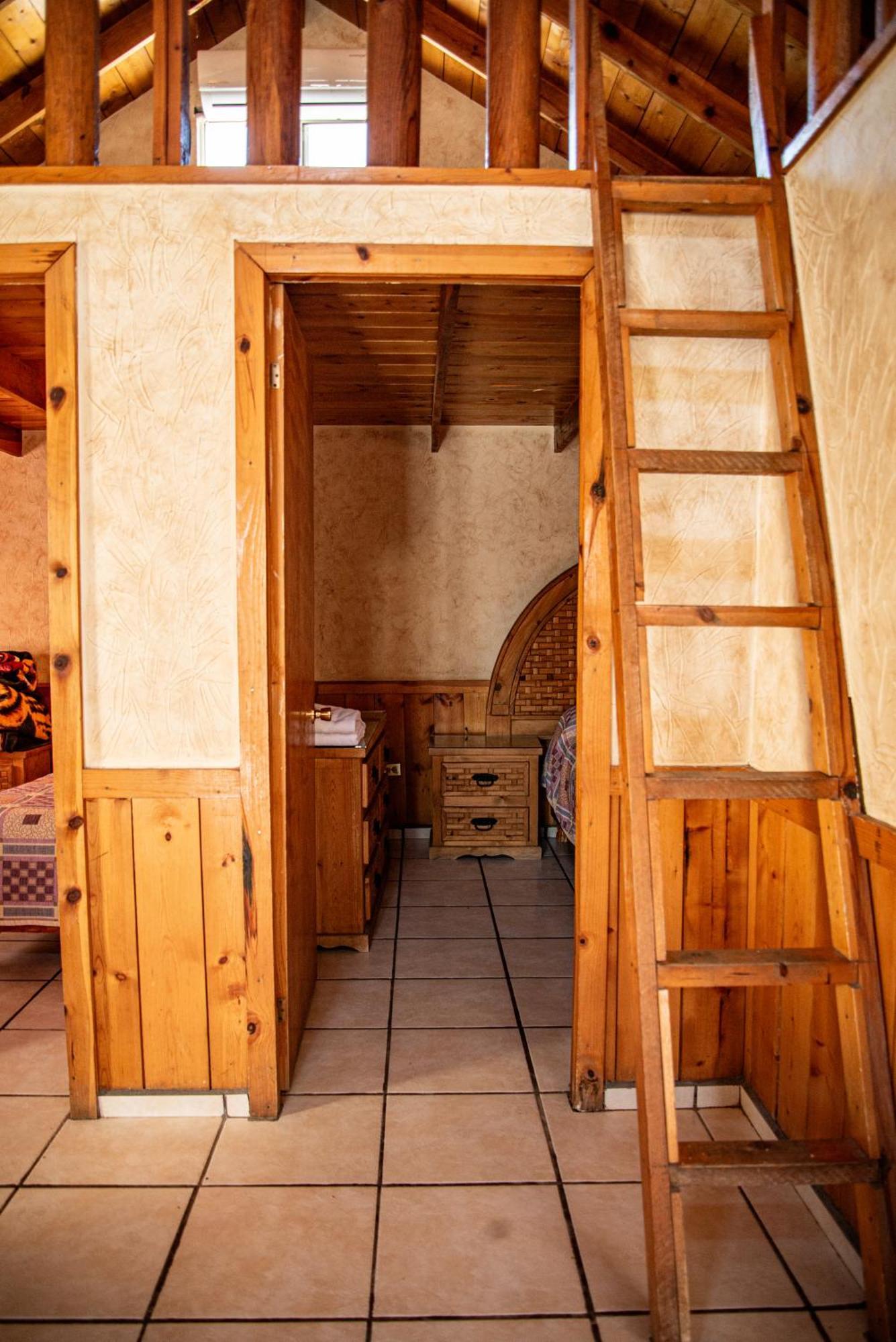 Hotel Pueblo Viejo Parras de la Fuente Εξωτερικό φωτογραφία