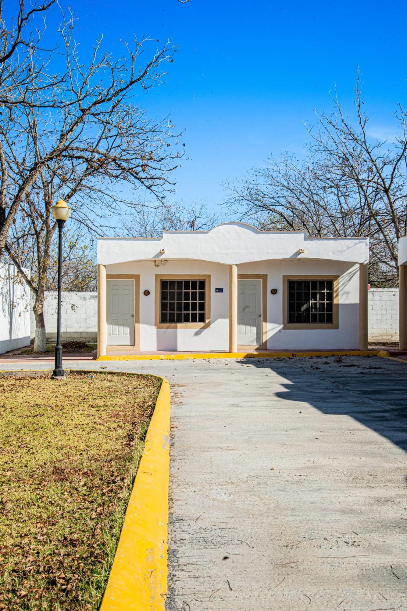 Hotel Pueblo Viejo Parras de la Fuente Εξωτερικό φωτογραφία