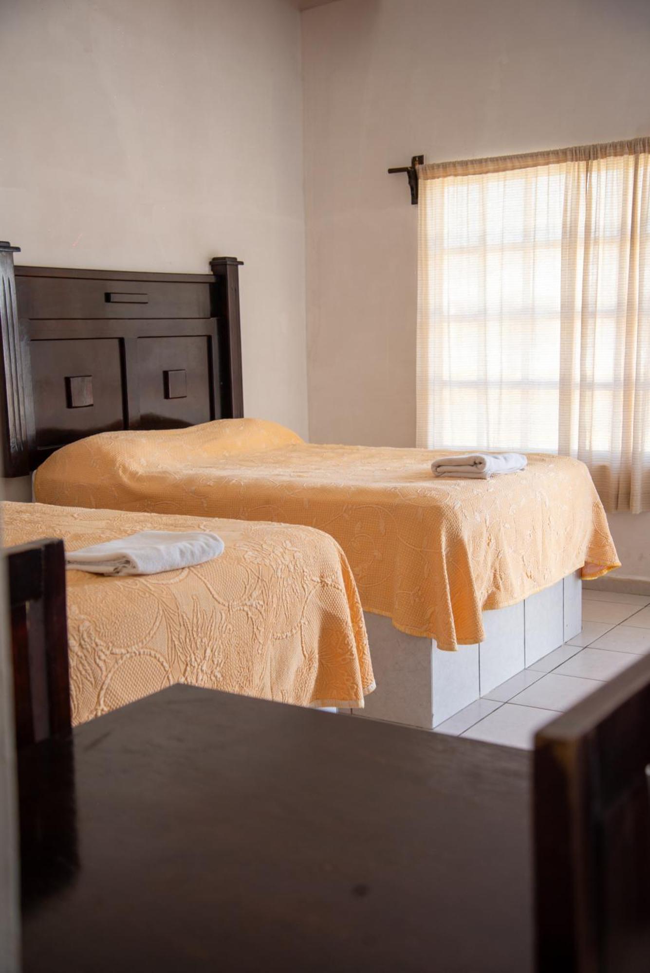 Hotel Pueblo Viejo Parras de la Fuente Εξωτερικό φωτογραφία